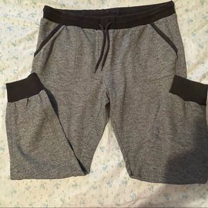 GAP | Grey Joggers